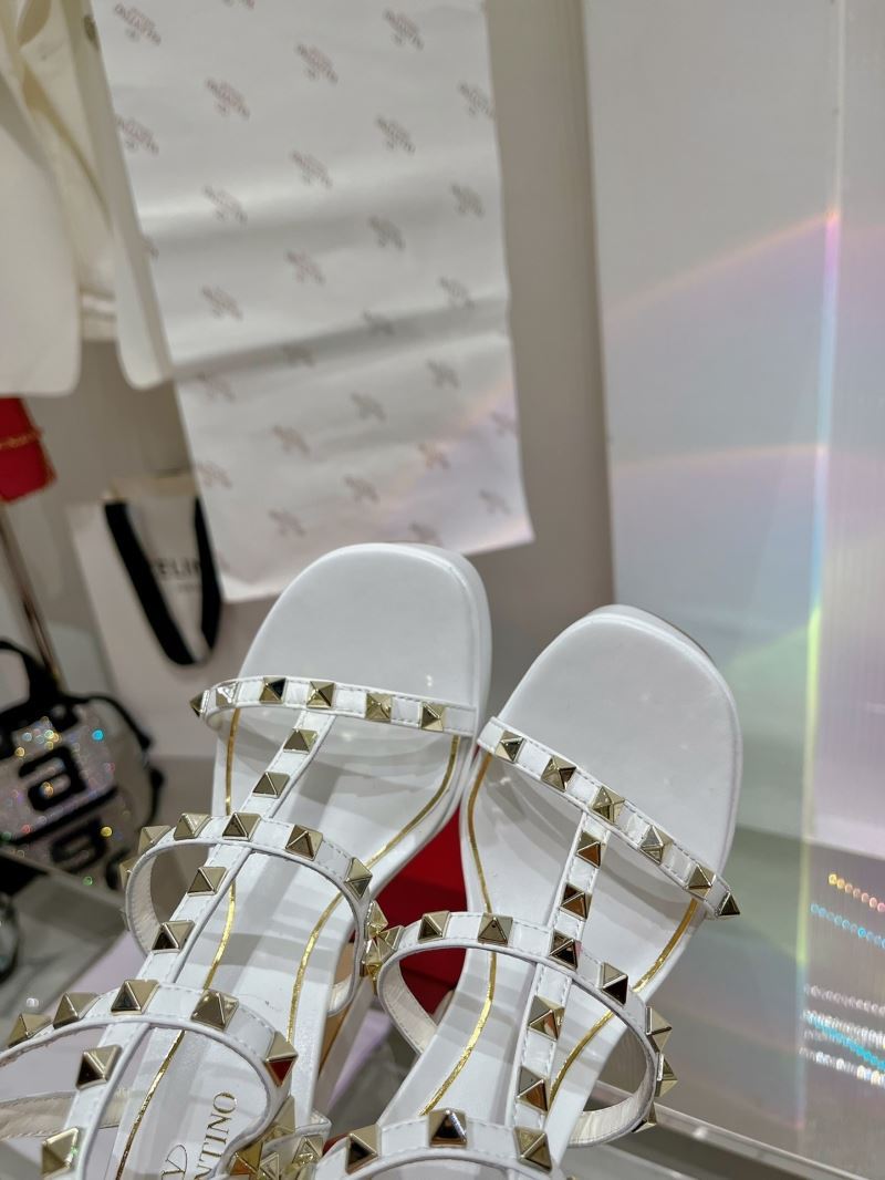 Valentino Sandals